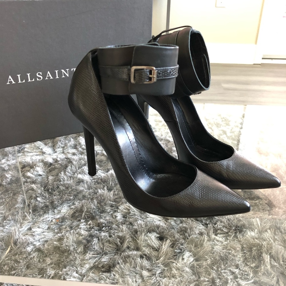 All Saints Shoes